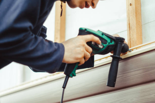 Affordable Siding Repair and Maintenance Services in Green Hill, TN